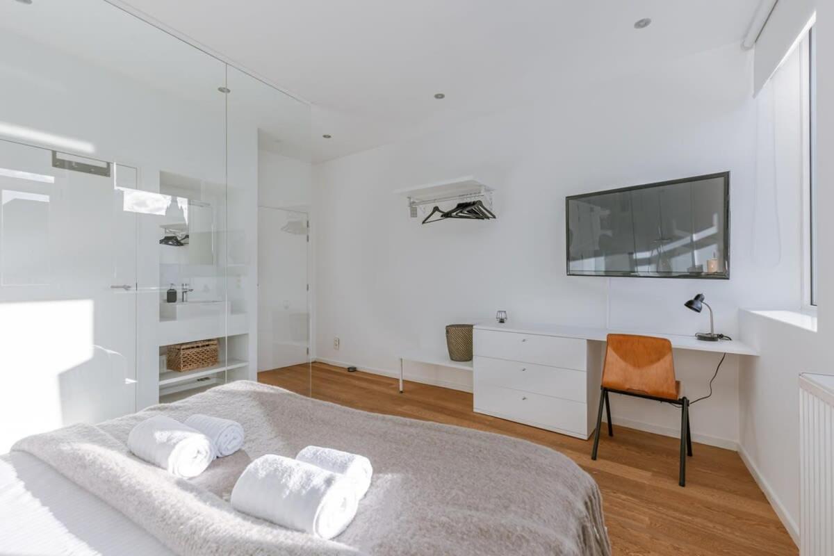 Appartement Huswell - Bright Overlooking The 3 Towers Of