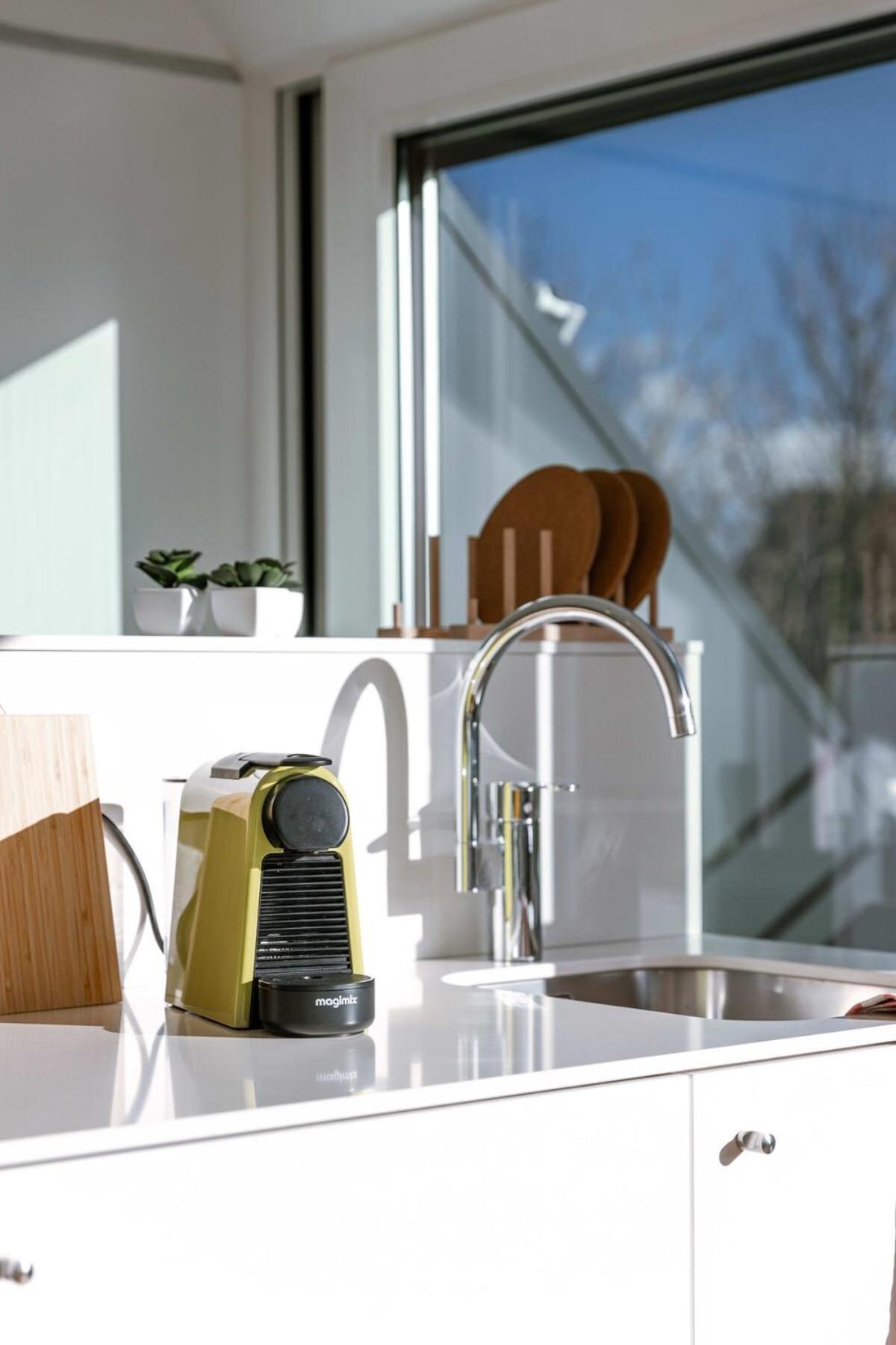 Huswell - Bright Overlooking The 3 Towers Of Appartement